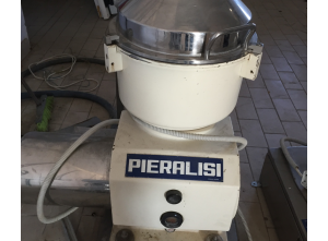 Pieralisi SV5 Series Cream separator