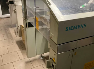 Siemens Siplace S20 - Eckra E5